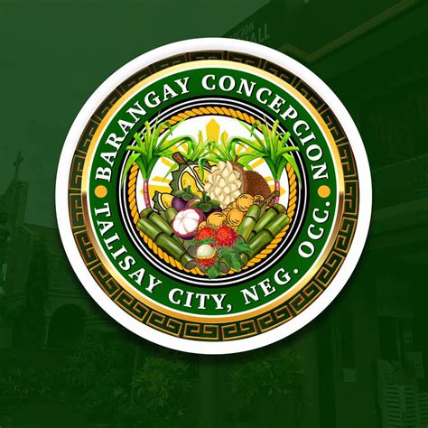 brgy concepcion talisay city|TAYO .